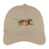 Fine Twill Cap Thumbnail