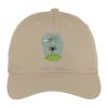 Fine Twill Cap Thumbnail
