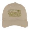 Fine Twill Cap Thumbnail