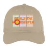 Fine Twill Cap Thumbnail
