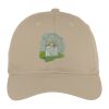 Fine Twill Cap Thumbnail