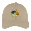 Fine Twill Cap Thumbnail