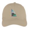 Fine Twill Cap Thumbnail
