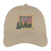 Fine Twill Cap Thumbnail