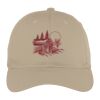 Fine Twill Cap Thumbnail