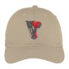 Fine Twill Cap Thumbnail