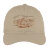 Fine Twill Cap Thumbnail