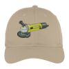 Fine Twill Cap Thumbnail