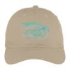 Fine Twill Cap Thumbnail