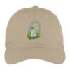Fine Twill Cap Thumbnail