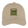 Fine Twill Cap Thumbnail