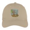 Fine Twill Cap Thumbnail