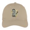 Fine Twill Cap Thumbnail