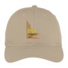 Fine Twill Cap Thumbnail