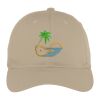 Fine Twill Cap Thumbnail