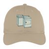 Fine Twill Cap Thumbnail