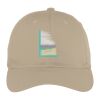 Fine Twill Cap Thumbnail