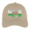 Fine Twill Cap Thumbnail