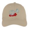 Fine Twill Cap Thumbnail