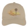 Fine Twill Cap Thumbnail