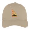 Fine Twill Cap Thumbnail