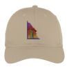 Fine Twill Cap Thumbnail