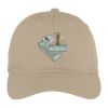 Fine Twill Cap Thumbnail