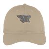 Fine Twill Cap Thumbnail