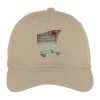 Fine Twill Cap Thumbnail