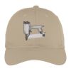 Fine Twill Cap Thumbnail