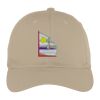 Fine Twill Cap Thumbnail