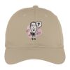Fine Twill Cap Thumbnail