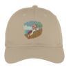 Fine Twill Cap Thumbnail