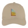 Fine Twill Cap Thumbnail