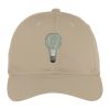 Fine Twill Cap Thumbnail