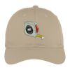 Fine Twill Cap Thumbnail