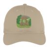 Fine Twill Cap Thumbnail