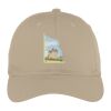 Fine Twill Cap Thumbnail