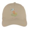 Fine Twill Cap Thumbnail