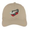 Fine Twill Cap Thumbnail