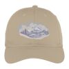 Fine Twill Cap Thumbnail