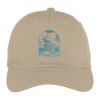 Fine Twill Cap Thumbnail