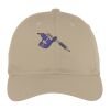 Fine Twill Cap Thumbnail