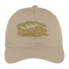 Fine Twill Cap Thumbnail