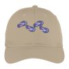 Fine Twill Cap Thumbnail