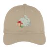 Fine Twill Cap Thumbnail