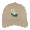 Fine Twill Cap Thumbnail