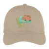 Fine Twill Cap Thumbnail