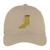 Fine Twill Cap Thumbnail