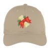 Fine Twill Cap Thumbnail